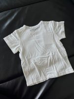 Bộ yếm rời kèm áo cộc tay La Pomme màu nâu (size 6→9m) - Ảnh 11