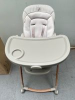 Ghế ăn cho bé Maxi-Cosi Minla Plus, Elegance Beige ( size: Sơ sinh -> 60kg), full box - Ảnh 9