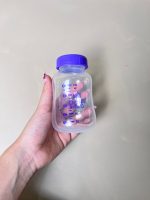 Set 5 bình trữ sữa Mama’s Choice (3 bình cổ rộng 180ml + 2 bình cổ hẹp 150ml) - Ảnh 4