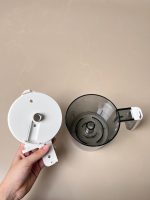 Máy xay hấp đa năng Baby Brezza Deluxe kèm thêm 1 cối thay thế (full box) - Ảnh 12