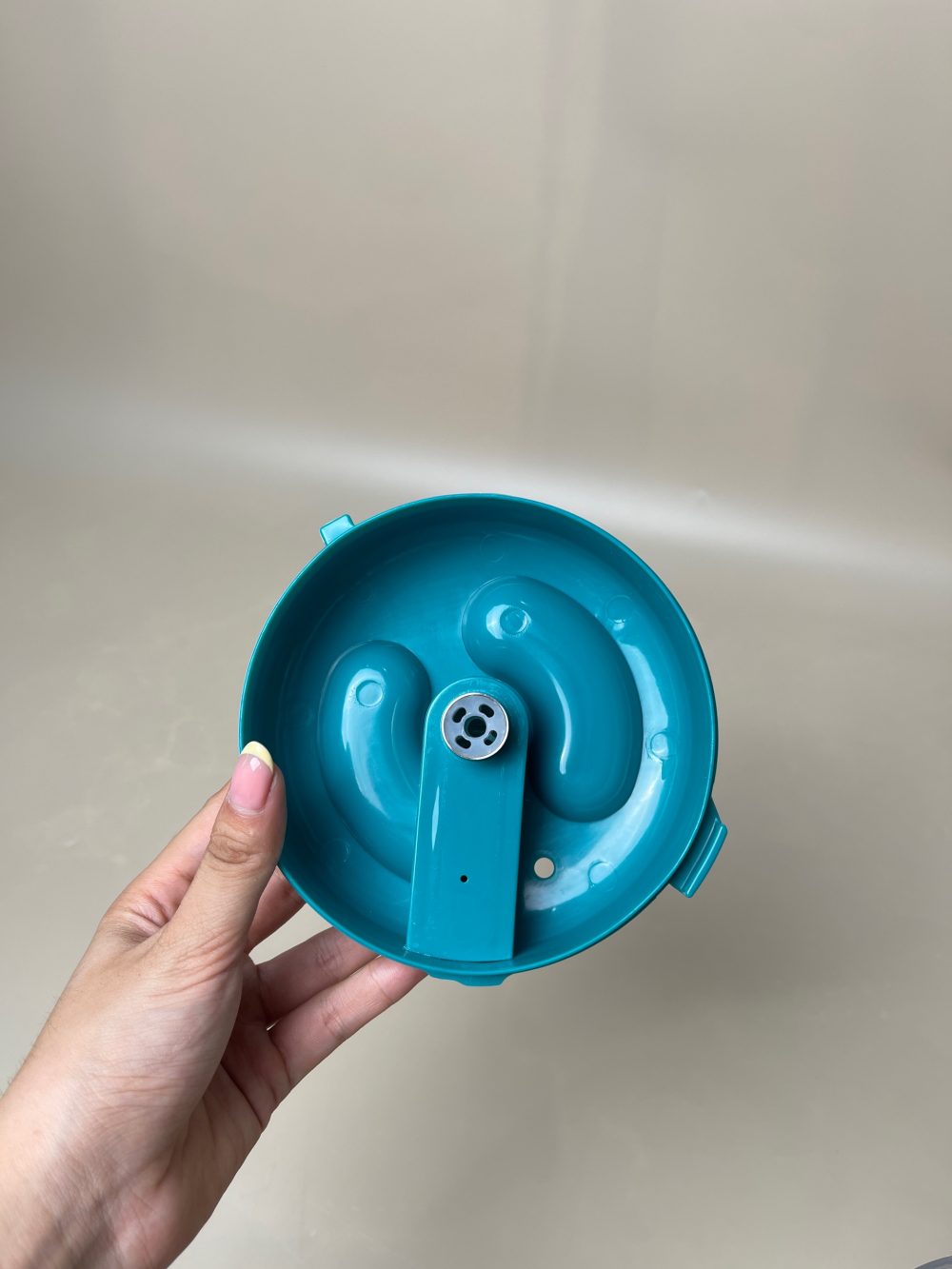 Máy xay và hấp thức ăn cho bé MumMom 5 in 1 (full box) - Ảnh 12