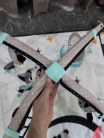 Giường cũi 6 trong 1 Tiny Love Grow Activity Play Yard - Ảnh 3
