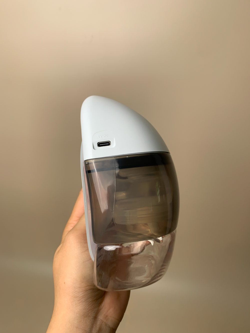 Máy hút sữa Spectra Wearable (2 máy, fullbox) - Ảnh 35