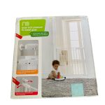 Thanh chắn cửa Mothercare ( mới 100%, 75-81cm)