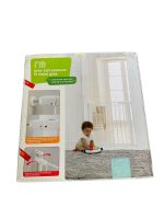 Thanh chắn cửa Mothercare ( mới 100%, 75-81cm)
