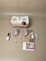 Máy hút sữa Momcozy V2 Pro cup hồng ( full box) - BH 10/9/2026 - Ảnh 8