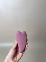 Bộ máy massage ngực Momcozy màu hoa hồng (Máy đôi, full box) - Ảnh 10