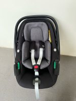 Ghế ngồi ô tô Maxi-Cosi Pebble 360 Pro² màu đen ( size: 0->18m, tối đa 13kg) - Ảnh 11