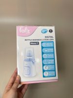 ￼Máy hâm sữa và tiệt trùng điện tử Fatz Baby Mono7 (full box) - Ảnh 17