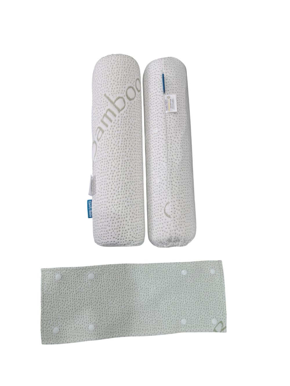 Gối chặn sơ sinh Comfy Baby (size: 0m+) - Ảnh 1