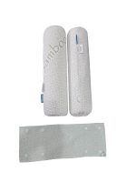 Gối chặn sơ sinh Comfy Baby (size: 0m+)