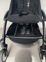 Xe đẩy Babyzen Yoyo+ màu đen (6m-22kg~4y) - Ảnh 6