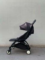 Xe đẩy BabyZen Yoyo+ màu đen ( 6m-22kg~4y) - Ảnh 5