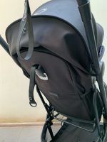 Xe đẩy Bugaboo Butterfly 1 màu đen (6m-22kg~4y) - Ảnh 22