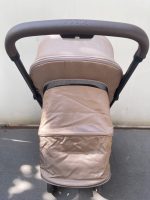 Xe đẩy gấp gọn Joolz Aer Plus màu be (0->22kg) - Ảnh 19