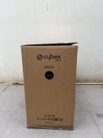 Xe đẩy Cybex melio TPE màu magic black - seal VNQ (Size: sơ sinh->3y, tối đa 15kg) full box - Ảnh 25