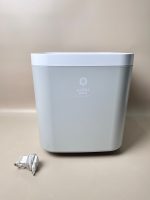Hộp đựng đồ chơi tiệt trùng JJÓBi Box màu xám (Dung tích 50L) - Ảnh 9
