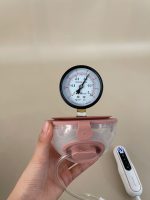Máy hút sữa Momcozy V2 Pro cup hồng ( full box) - BH 10/9/2026 - Ảnh 25