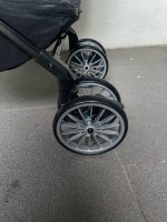 Xe đẩy Combi Umbretta Premium - Ảnh 23