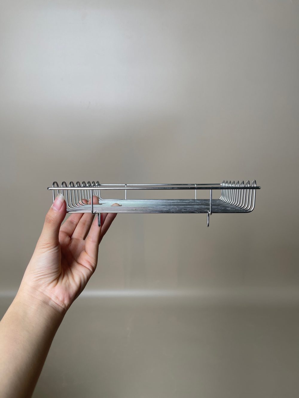 Máy tiệt trùng sấy khô & khử mùi bằng tia UV Upang màu vàng( no box) - Ảnh 6