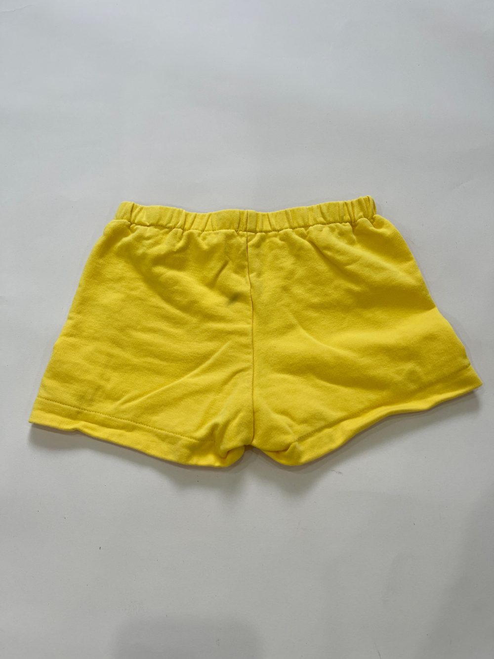 Bộ thun ngắn cho bé Tutto Piccolo( size: 9->12m) - Ảnh 5