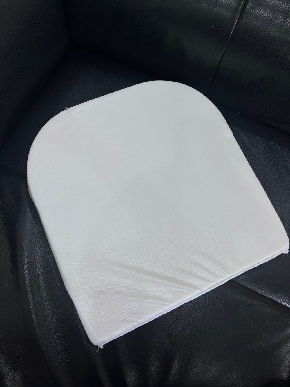 Gối chống trào ngược cho bé gấu trắng Chilux 93x46cm (size 0→12m) - Ảnh 24