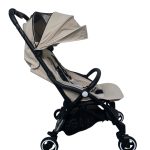 Xe đẩy Hamilton x1 plus màu be (size: sơ sinh->20kg )
