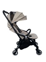Xe đẩy Hamilton x1 plus màu be (size: sơ sinh->20kg )