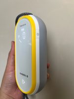 Máy hút sữa Medela Freestyle Hands-free (BH 10/3/2027, full box) tặng kèm áo hút sữa - Ảnh 5