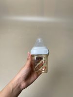 Bình sữa Hegen 150ml không kèm núm ti (no box) - Ảnh 3