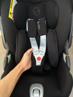 Ghế ngồi ô tô Cybex cloud T i-size plus kèm base isofix - BH 7/12/2027 - Bill mua qua VNQ (size: sơ sinh->24m, tối đa 13kg) - Ảnh 12