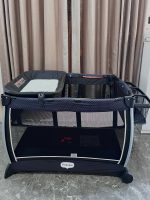 Giường cũi 6 trong 1 Tiny Love Grow Activity Play Yard - Ảnh 30