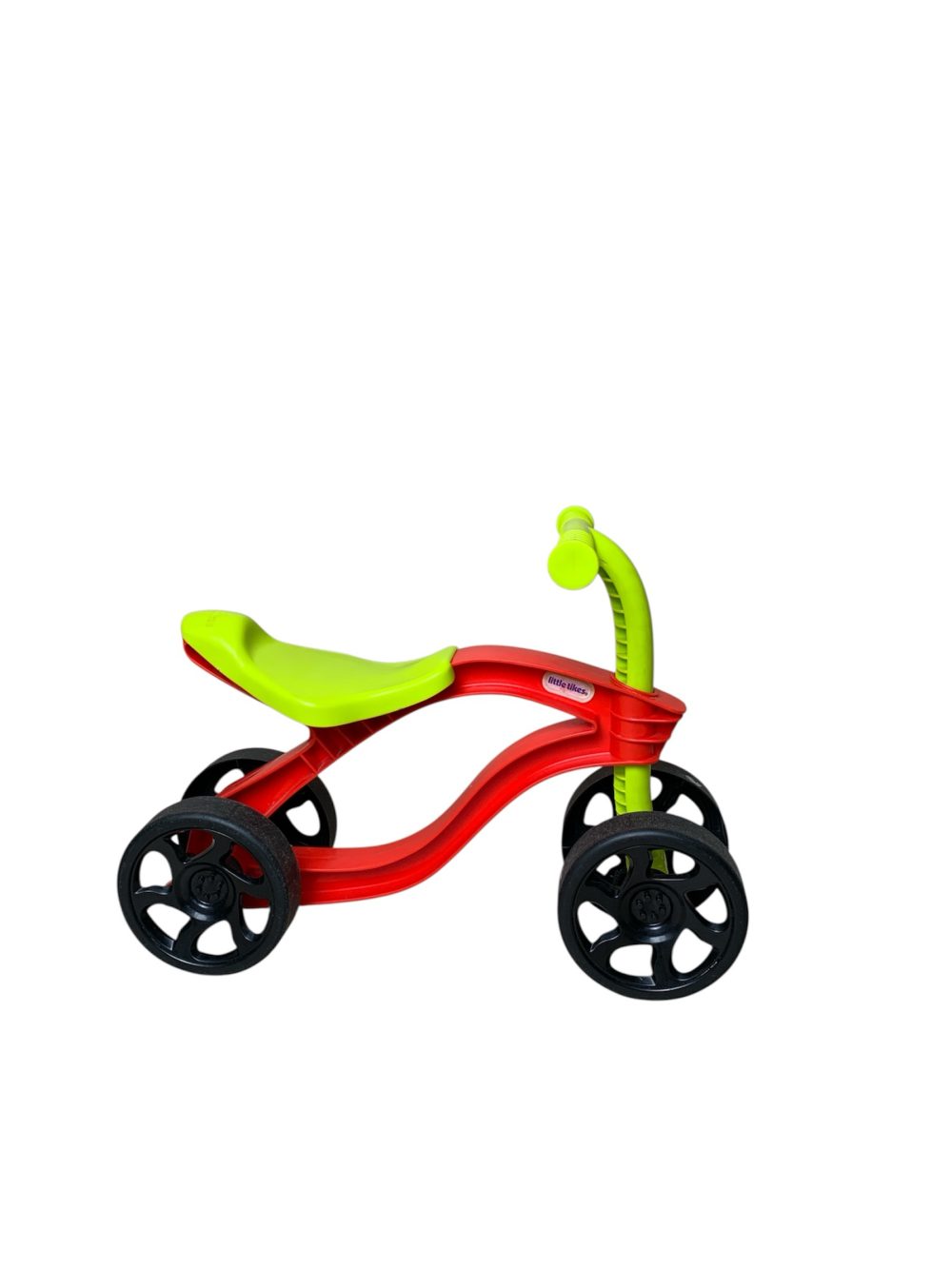 Xe chòi chân Little Tikes (1y-3y) - Ảnh 1