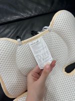 Đệm lót xe đẩy màu vàng Reine Luft - Ảnh 2