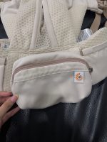 Địu Ergobaby Omni Breeze màu be (no box, size: 3kg2→20kg~ 0→48m) - Ảnh 14