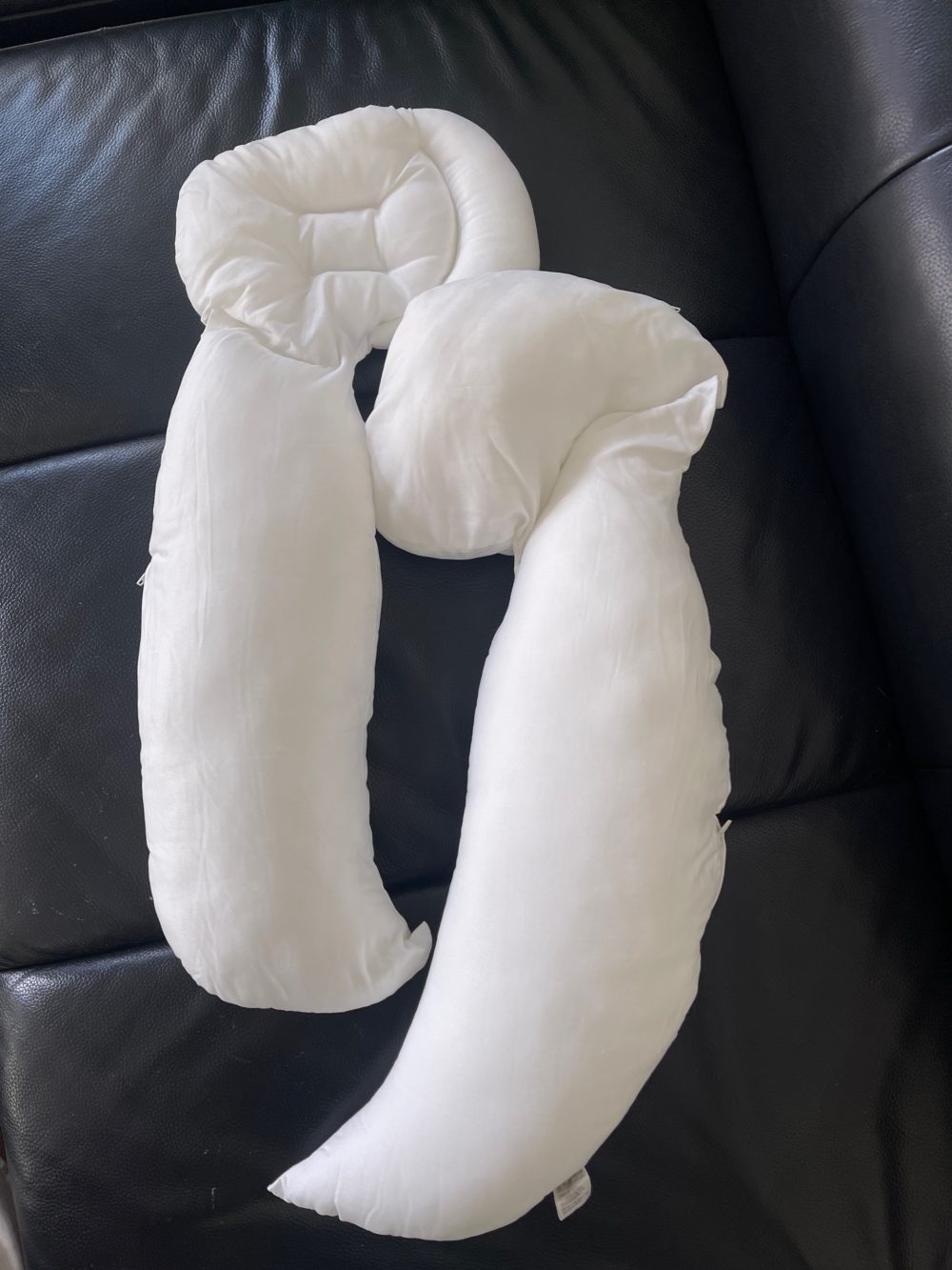 Gối thỏ Raras vải bamboo màu trắng ( size: 2m →2y) - Ảnh 13