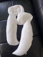 Gối thỏ Raras vải bamboo màu trắng ( size: 2m →2y) - Ảnh 13