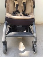 Xe đẩy gấp gọn Joolz Aer Plus màu be (0->22kg) - Ảnh 14
