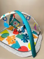 Thảm chơi 4 trong 1 Baby Einstein Kickin Tunes (size: 0->36m) - Ảnh 13