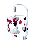 Đồ chơi treo cũi Momo ( no box)