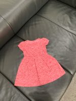Set váy hoa xoè, body suit Mother Care, Carter's màu hồng, be (9-12m) - Ảnh 4