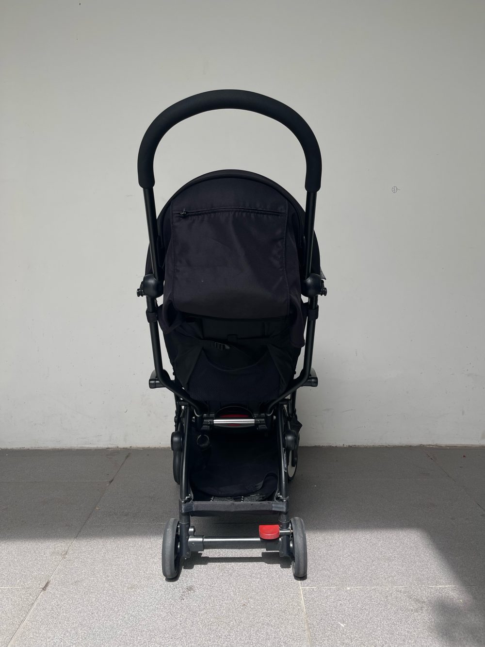 Xe đẩy Babyzen Yoyo+ màu đen (6m-22kg~4y) - Ảnh 3