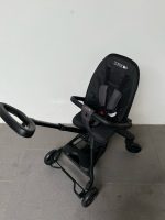 Xe đẩy Zaracos Aleron màu đen ( size: 6m-> 5y, tối đa 25kg) - Ảnh 15