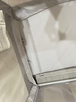 Nôi ngủ Joie Roomie Glide Foggy màu xám (tối đa 9kg) - Ảnh 17