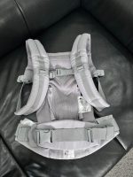 Địu Ergobaby Omni 360 airmesh màu xám (0→4y, 3.2-20kg) - Ảnh 19