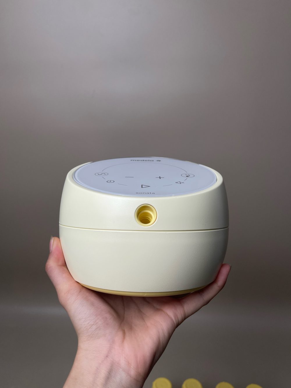 Máy hút sữa Medela Sonata Flex (no box) - BH 23/11/2026 - Ảnh 4