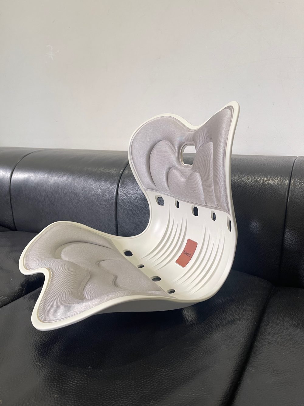 Ghế Công Thái Học Isuni Điều Chỉnh Tư Thế Ngồi Chống Gù Lưng bảng nâng cấp (no box) - Ảnh 8