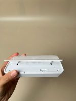 Nhiệt kế đo độ ẩm đa năng Moaz Bébé ( no box) - Ảnh 6