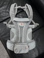 Địu Ergobaby Omni Breeze màu xám (0→4y ~ 3,2→20kg) - Ảnh 20
