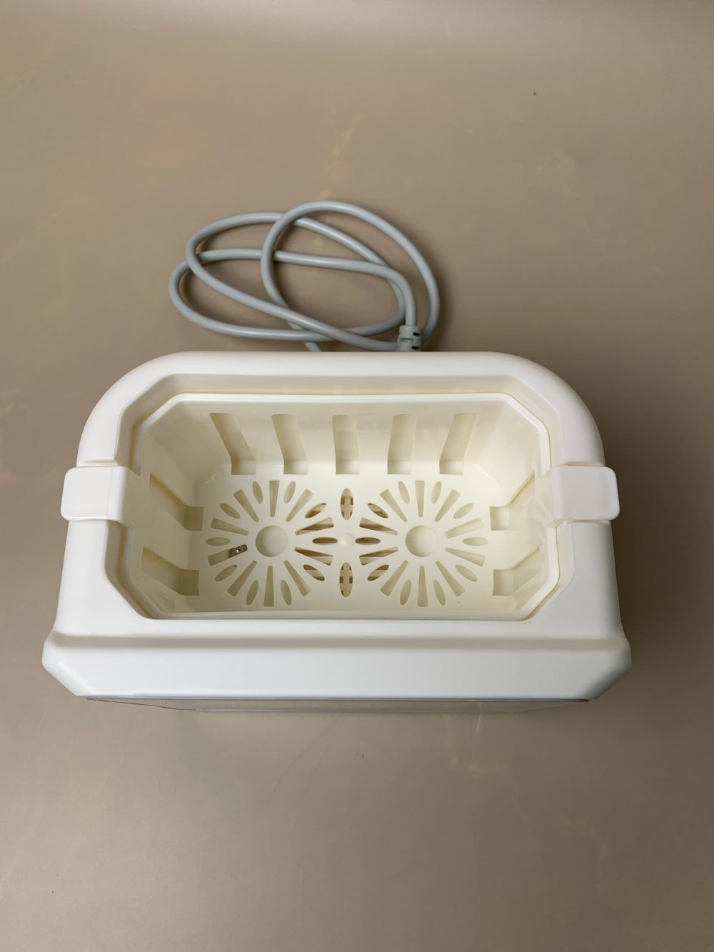 Máy hâm sữa tiệt trùng Fatzbaby Duo 3 FB3093VN - Ảnh 8